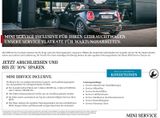 MINI Cooper Clubman / CHILI + NAVI + DAB + LED + LMR - MINI Cooper Clubman aus 2020