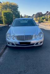 Mercedes-Benz E 280 Avantgarde (W211)  Sc... - Mercedes-Benz E 280: Avantgarde