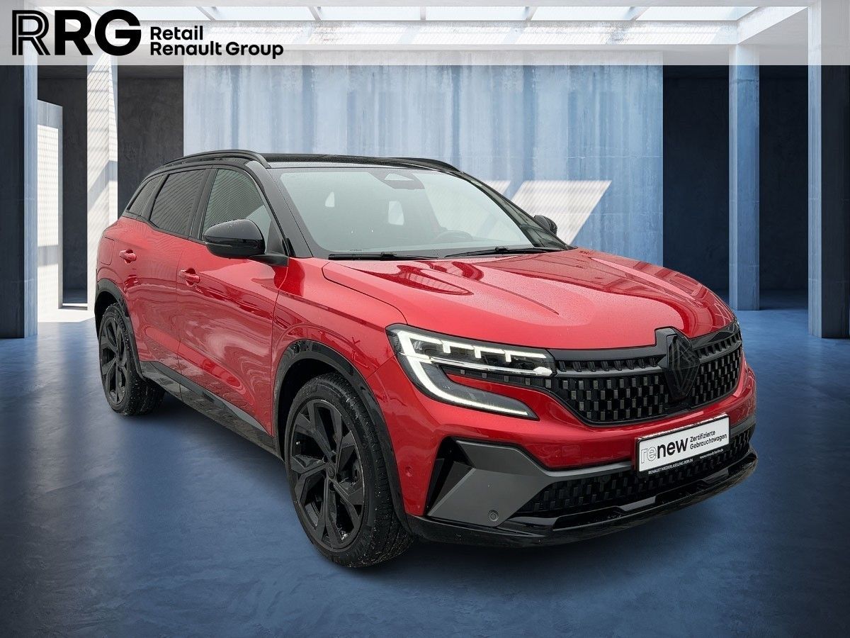 Renault Austral - Bild 7