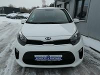 Kia Picanto Dream Team // Scheckh., R-Cam, Car-Play
