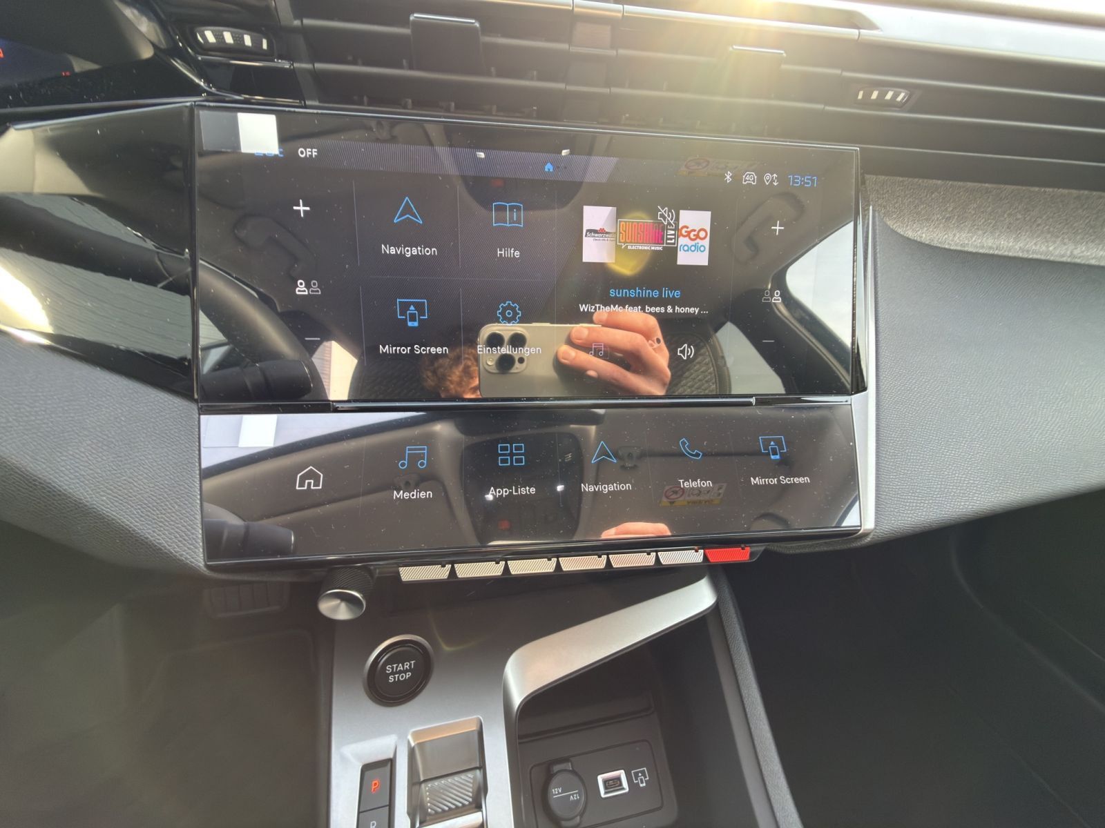 Peugeot 308 - Bild 15