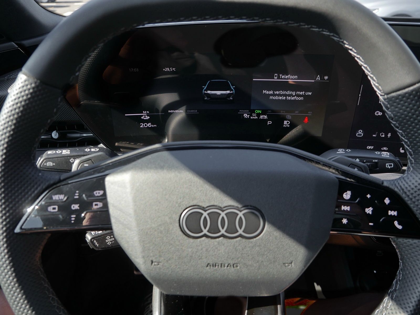 Audi S6 e-tron - Bild 9