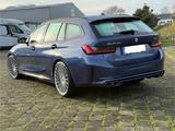 ALPINA B3 3.0 Allrad Touring - ALPINA B3 Touring Kombi Gebrauchtwagen