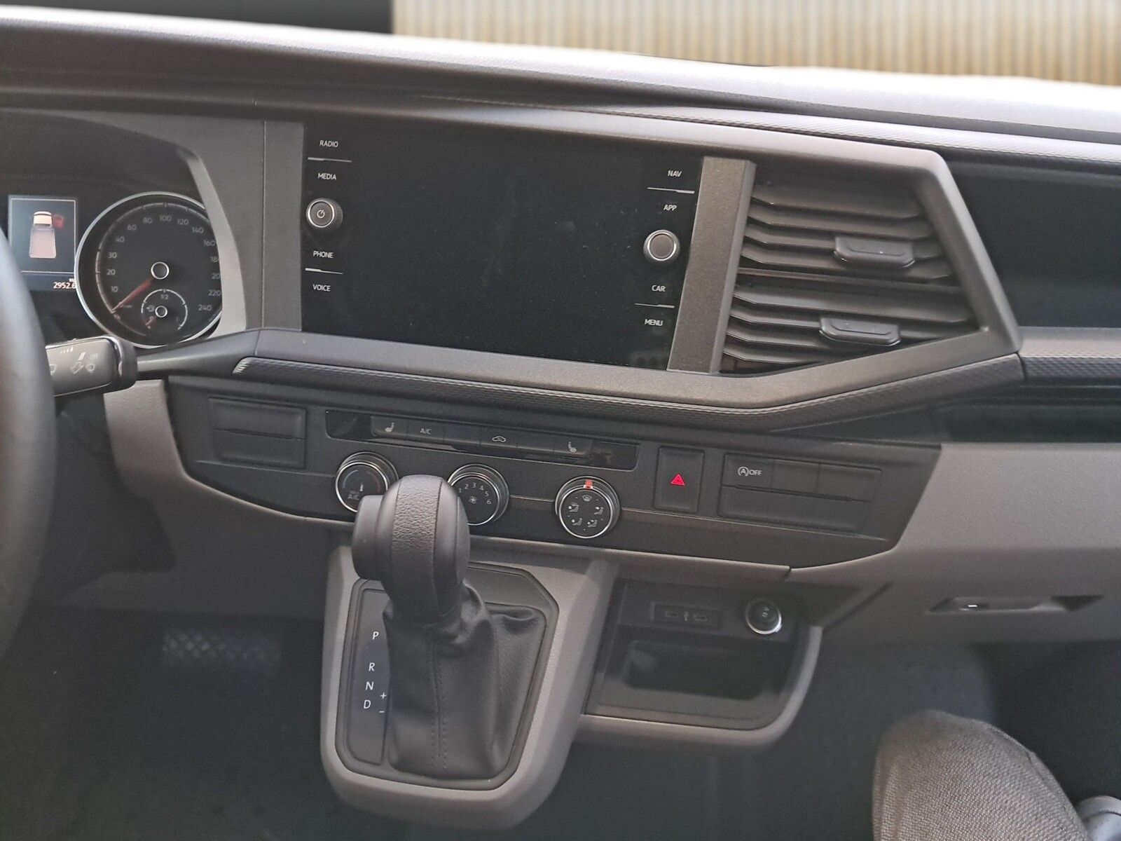 Fahrzeugabbildung Knaus Tourer CUV CUVISION 500 LT Markise,Anhängerkupp.