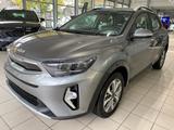Kia Stonic 1.2 Vision (YB/YB-KMD)-KLIMAAUTO-DIGITAL- - Kia Stonic Tageszulassungen