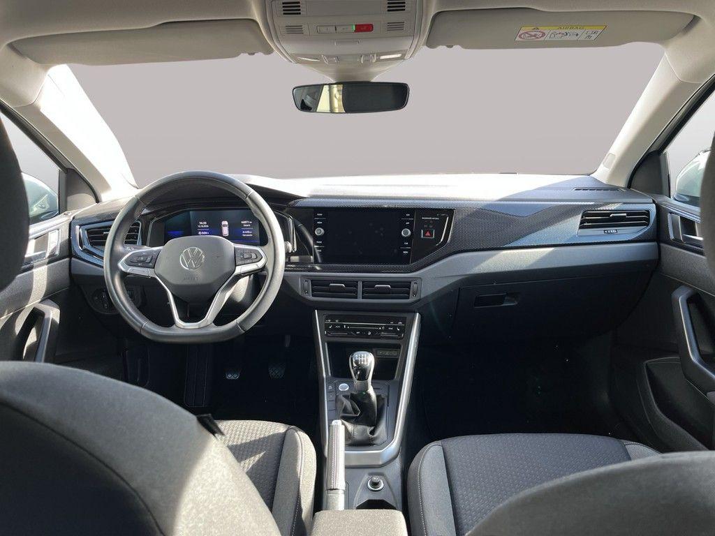 Volkswagen Taigo 1.0 TSI Life Navi LED SHZ ACC RFK