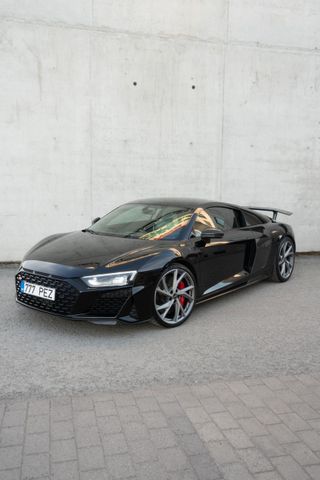 AUDI R8 Coupe 5.2 FSI quattro performance