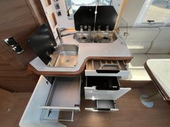 Rapido 696F 65 ANS*180PS Truma 6E*Lithium