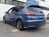 Ford S-MAX ST-Line 7 Sitzer Panorama Standheizung - Ford S-Max mit Schiebedach
