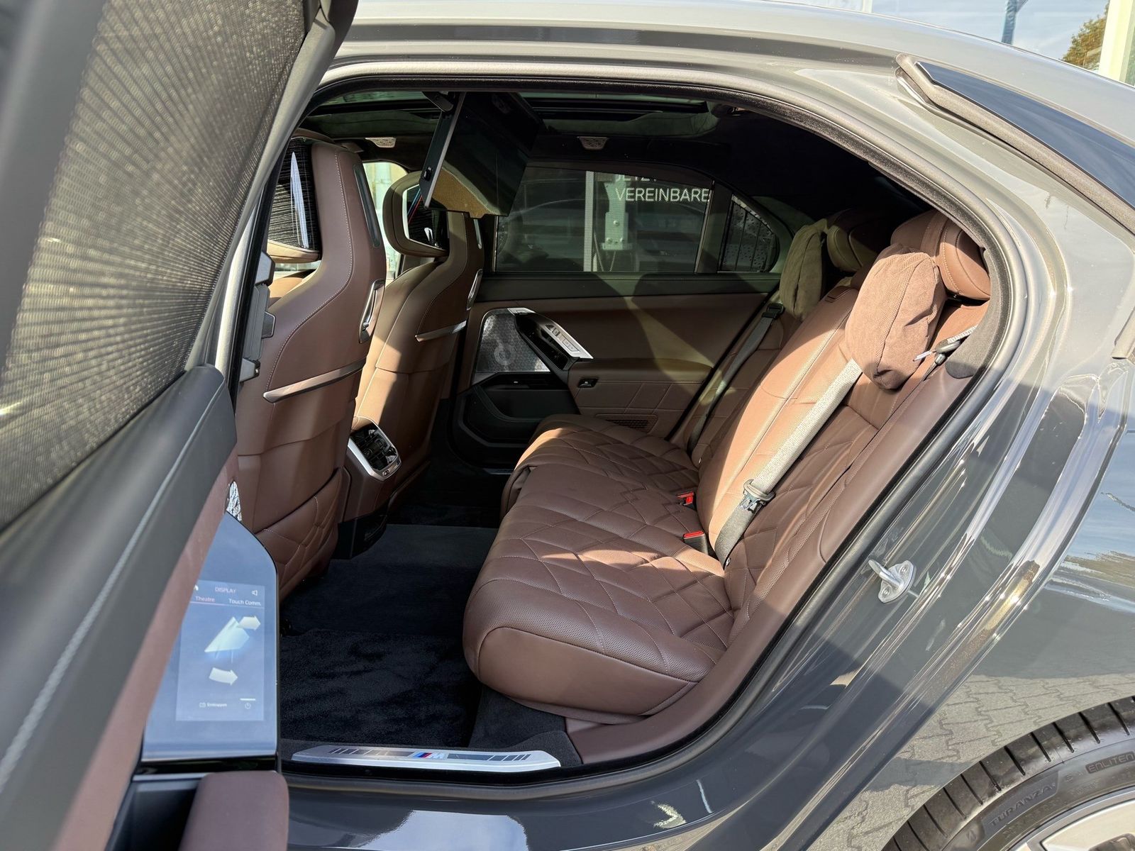 BMW i7 - Bild 17