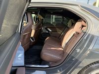 BMW i7 - Vorschau Bild 17