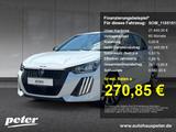 Peugeot 208 Style 100 +EPH+SHZ+Bluetooth+Mirror-Screen+ - Peugeot 208 New cars