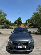 Audi A1 1.4 TDI S-Line, BOSE, Schiebedach, Xenon - mit Diesel-Antrieb: Kleinwagen, 1.4