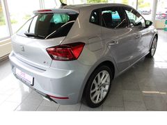 Fahrzeugabbildung Seat Ibiza FR-Line 1.0TSI,Einparkhilfe,Sitzheizung,To