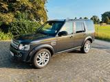 Land Rover Discovery 3.0 SDV6 HSE HSE
