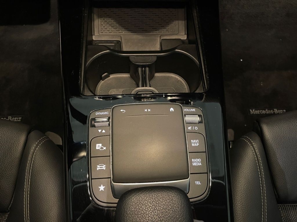 Fahrzeugabbildung Mercedes-Benz A 200 STYLE Totwi. Navi LED SHZ KAM SpurH KlimaA