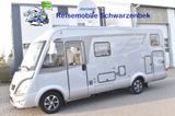 HYMER / ERIBA / HYMERCAR MLI 570 60 EDITION AUTOMATIK SAT+TV 2KLIMA 1H - HYMER / ERIBA 57