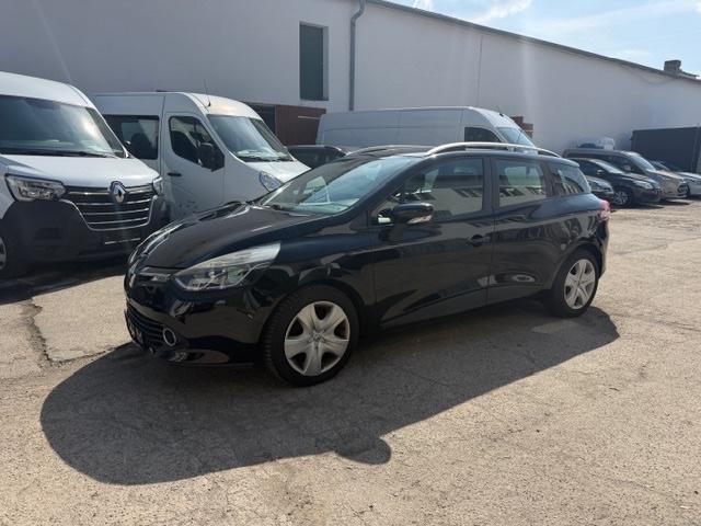 Renault Clio IV TCe90 Grandtour Dynamique*Navi*