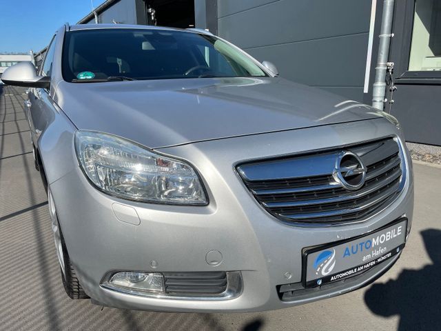 Opel Insignia A ST Edition 1.8*NAV*AHK*SHZ*TEM*PDC