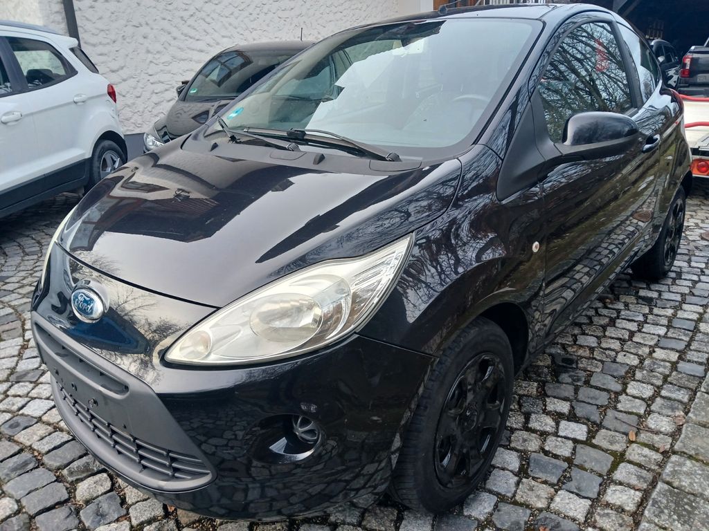 Ford Ka/Ka+