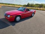 Mercedes-Benz SL 300-24V Super Zustand einsteigen und fahren