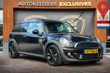 MINI One Clubman Mini 1.6 Business Line Panodak 17"L. - MINI One Clubman mit Schiebedach