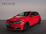 Volkswagen Polo GTI *5 Türer *DCC *LED *Maxton Bodykit - Volkswagen Polo: Rot