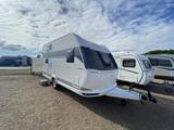 Hobby De Luxe 400 SFe Modell 2025 + 1.500kg - Angebote
