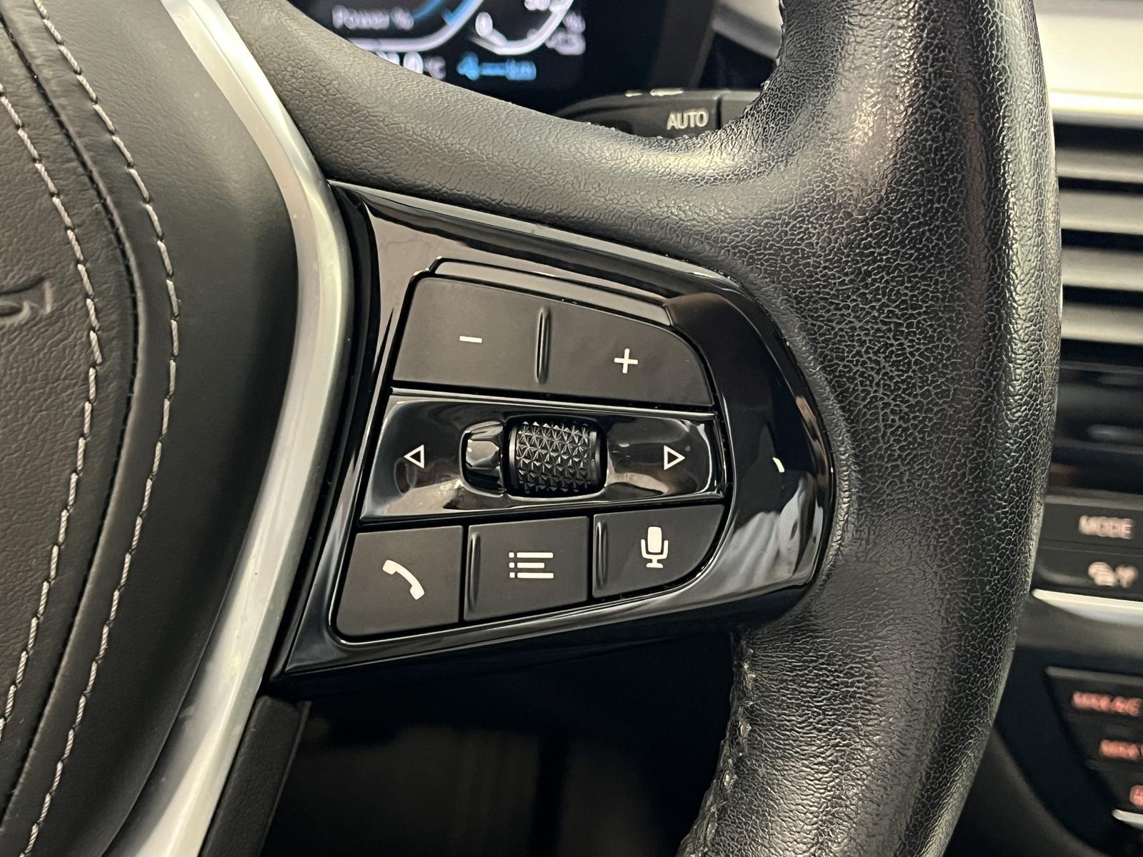 BMW 530 E TOURING 292CH - BUSINESS - LIVE COCKPIT - CHAUFFAGE STATIONNAIRE - 49.916 KMS