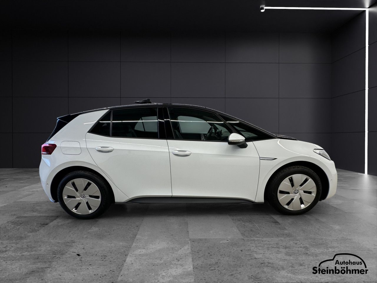 Volkswagen ID.3 - Bild 9