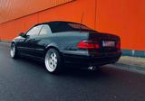 Mercedes-Benz CLK 320  Bose Soundsystem MAE - Mercedes-Benz Gebrauchtwagen von 1998