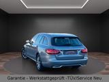 Mercedes-Benz C 180 CGI T-Modell*Garantie-TÜV/ServiceNEU-AHK* - Mercedes-Benz Se
