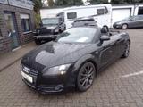 Audi TT 1.8 TFSI*S-Line Sport*NAVI*18Zoll*TÜV 2027* - Audi TT: 20 TFSI