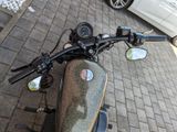 Harley-Davidson Forty Eight  Jekill & Hyde - Angebote entsprechen deinen Suchkriterien