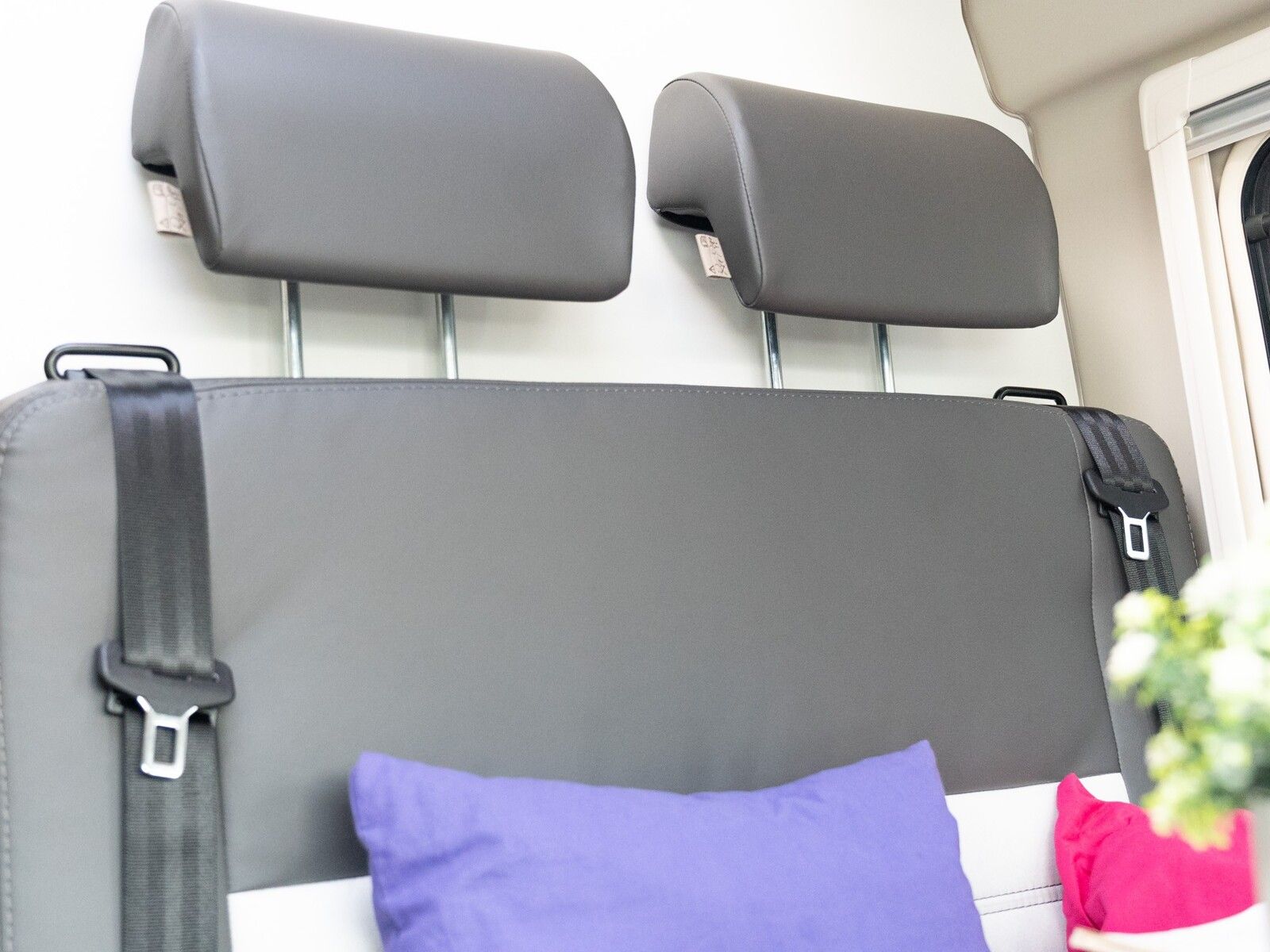 Fahrzeugabbildung Sunlight Adventure Cliff 602 AKTION*Rahmenfenster