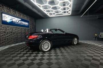 Mercedes SLC 200 - 10