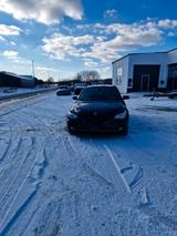 BMW 525i - - BMW 525 aus 2008: 525i