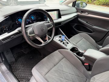 Volkswagen Golf - 12