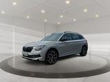Skoda Kamiq 1.5 TSI Monte Carlo 4xSHZ ACC AUT DynLicht - Skoda Kamiq mit Schiebedach