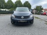 Volkswagen Golf Plus V United-1.Hand-Tüv Neu-VollScheckheft - Volkswagen Golf aus 2008: V United