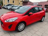 Ford Fiesta Trend.Deutsches Fzg.Euro.6.Klim5.Tüv.11/2 - Ford Fiesta: De