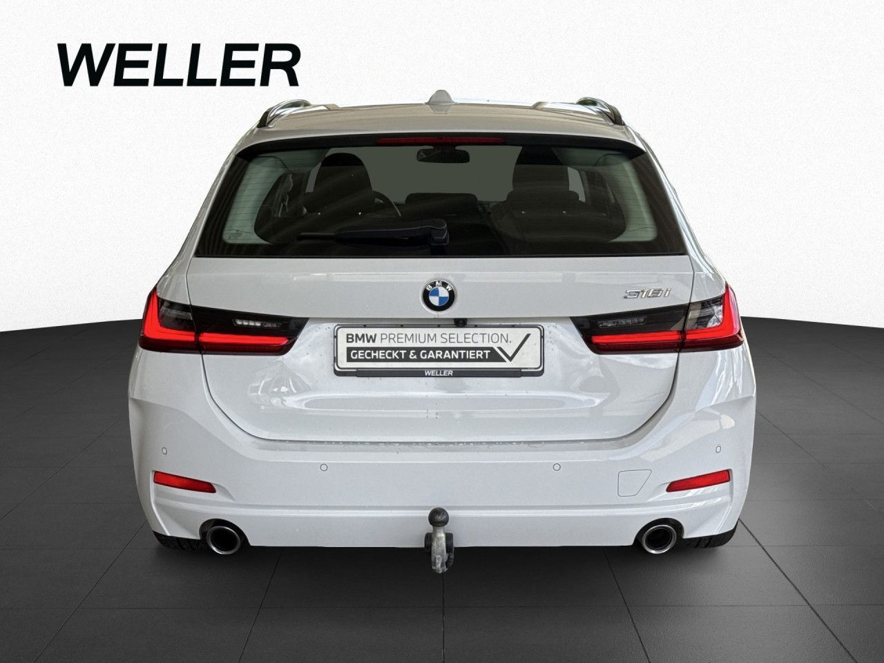 BMW 318 - Bild 10