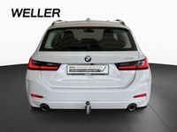 BMW 318 - Vorschau Bild 10