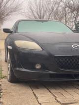 Mazda RX-8 Revolution 170kW Revolution - Mazda RX-8: Revolution