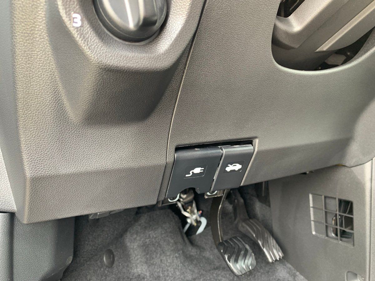 Dacia Spring - Bild 27