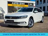Volkswagen Passat Variant 1.8 TSI BMT 1.HAND* TÜV NEU* - Volkswagen Passat Variant: 1.8
