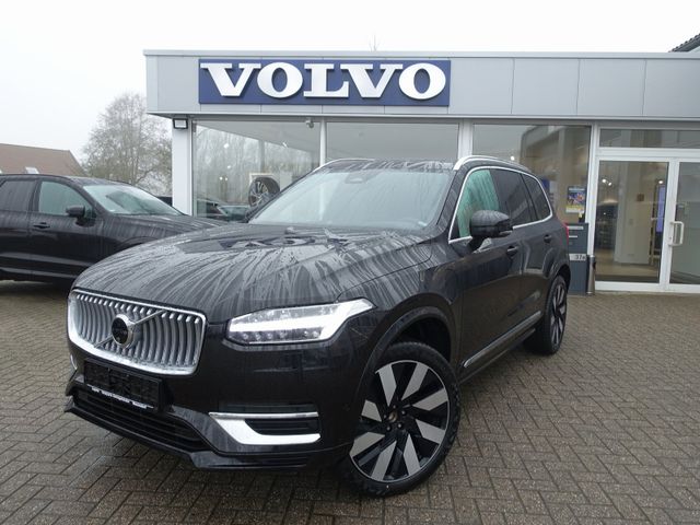 Volvo XC90 Recharge Ultimate T8 AWD/B&W/Pano/HeadUP