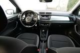 Skoda Fabia Combi Ambition 1.0 TSI 95PS 5-Gang - Skoda Fabia: 1.9
