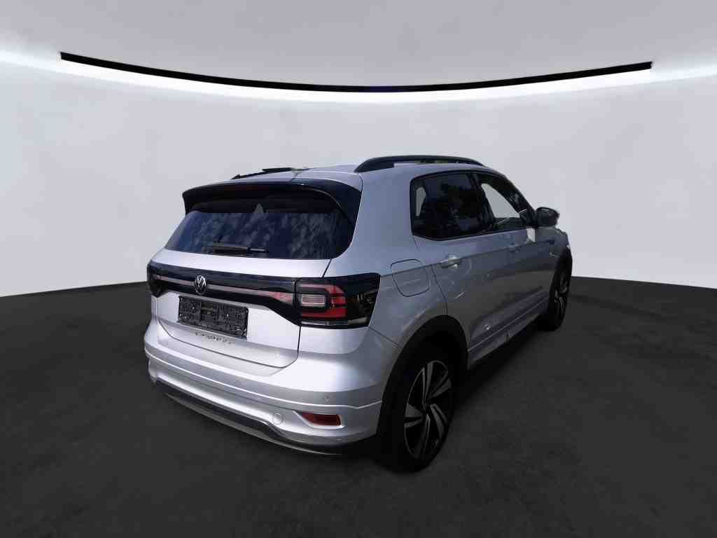 Volkswagen T-Cross - Bild 2