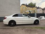 Mercedes-Benz C 450 AMG 4MATIC Autom. AMG Night Paket - Mercedes-Benz C 450 AMG in Essen